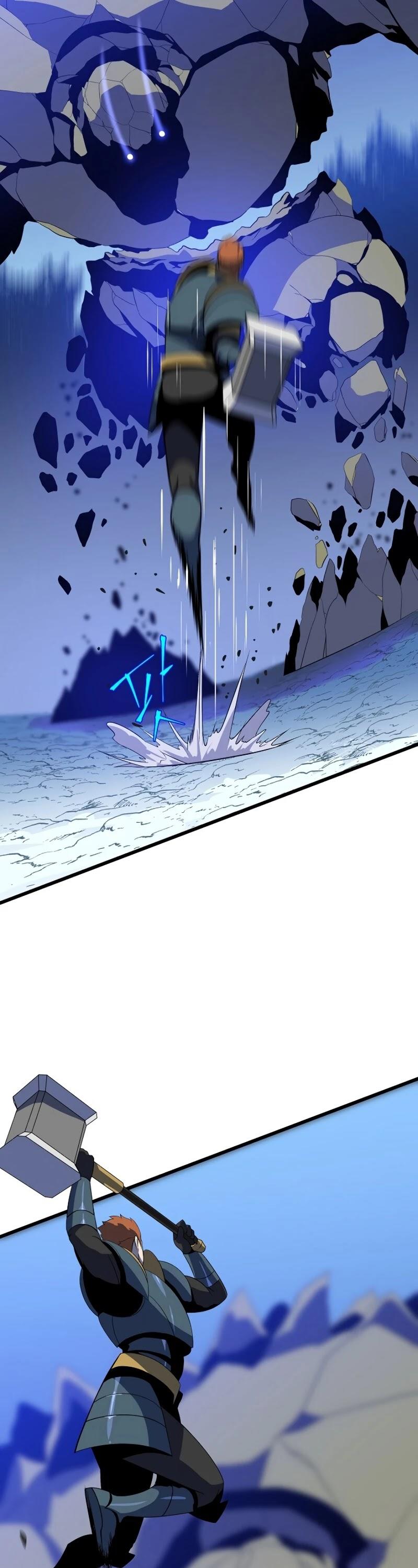 Kill The Hero Chapter 52 page 11 - killtheherochapters.com