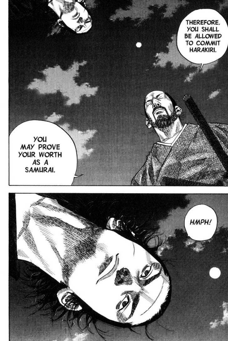 Vagabond Vol.10 Chapter 89 : One Man Battle page 12 - Mangakakalot