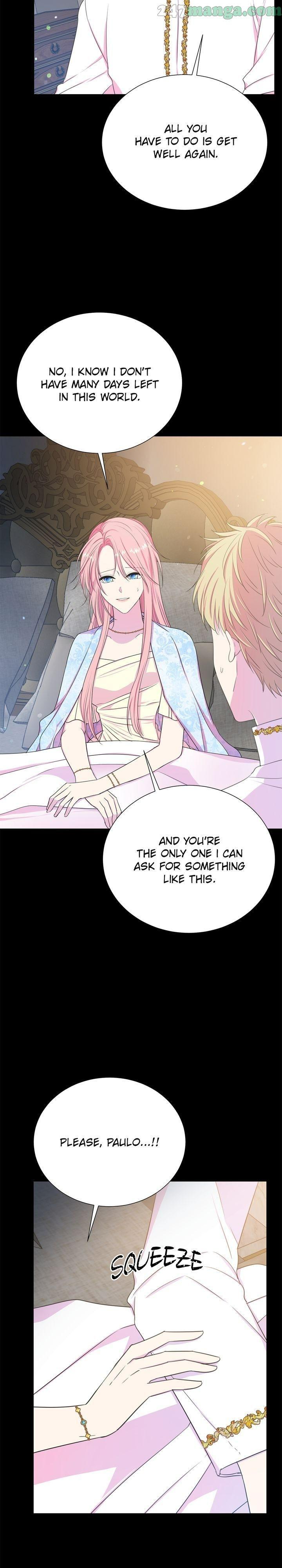 Lady Beast Chapter 111 page 12 - Mangakakalot