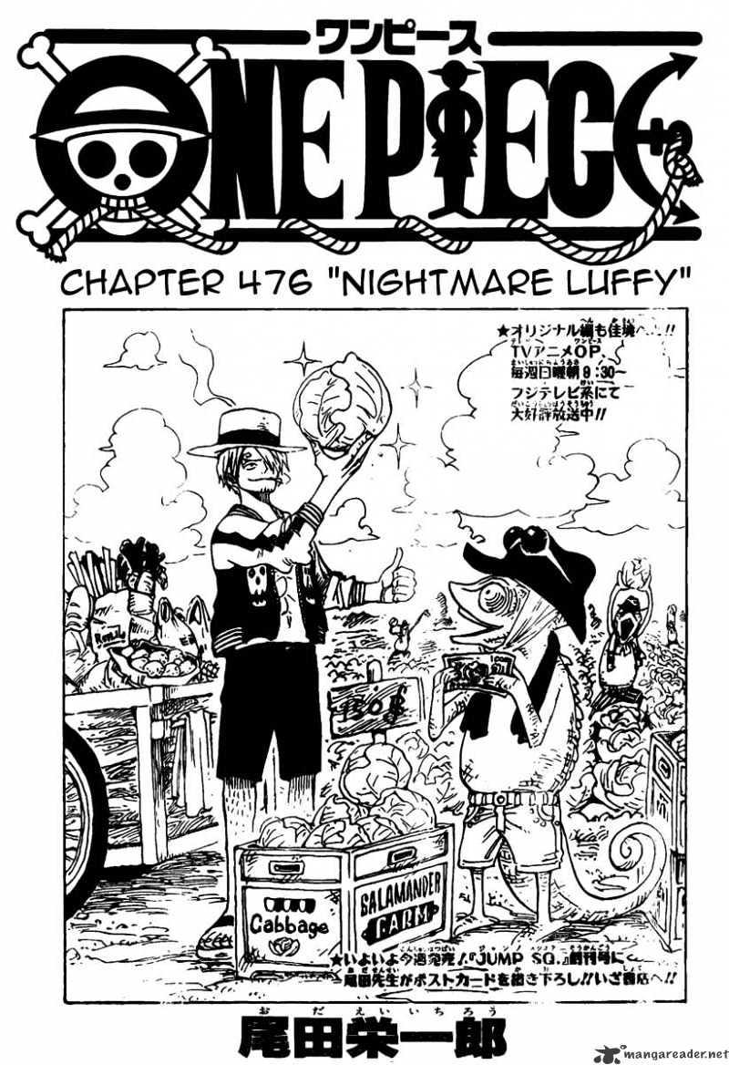 Alternate Pheasant Idea (Chapter 1026 Spoilers) : r/OnePiece