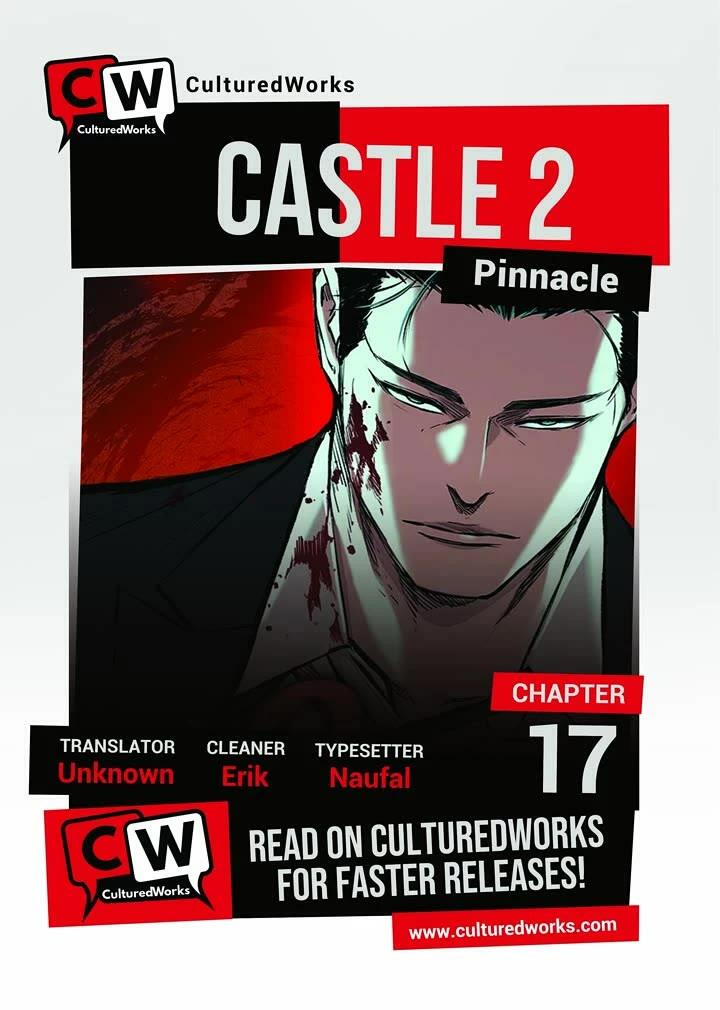 Castle 2: Pinnacle-Chapter 17