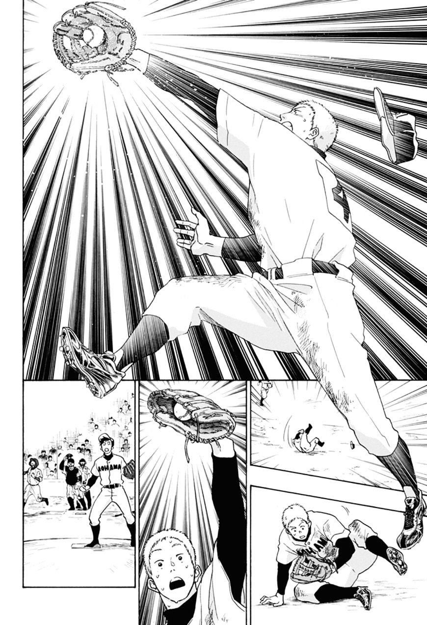 Ao No Flag Vol.2 Chapter 12 page 23 - Mangakakalot