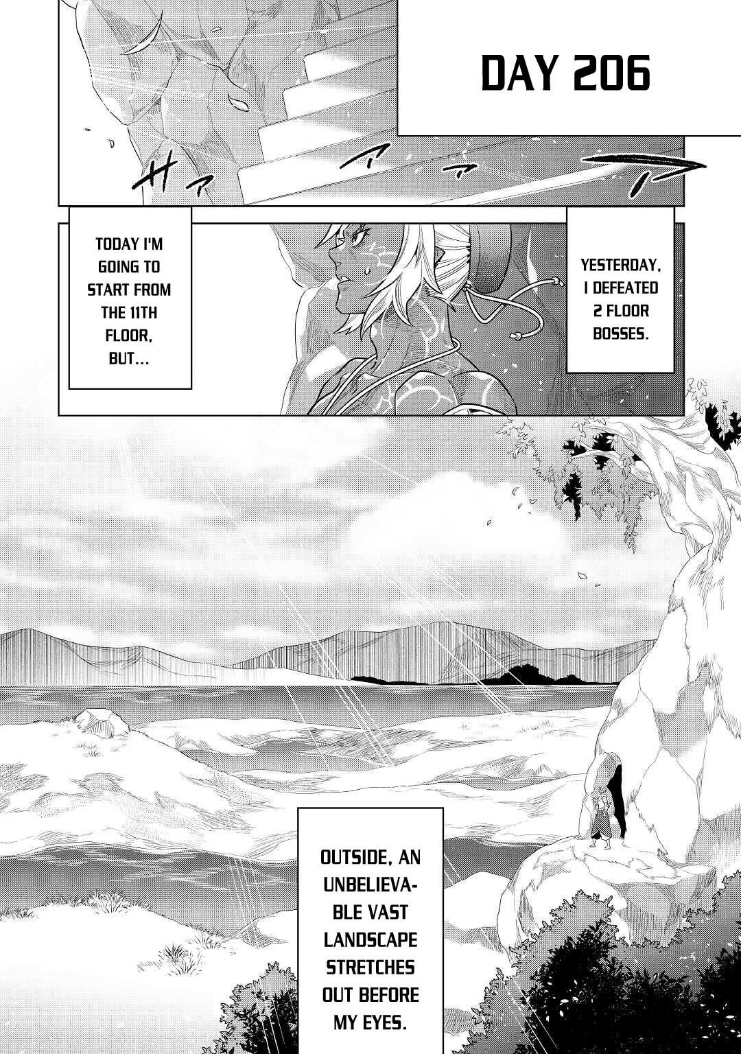 Re:monster Chapter 81 page 13 - Mangakakalot