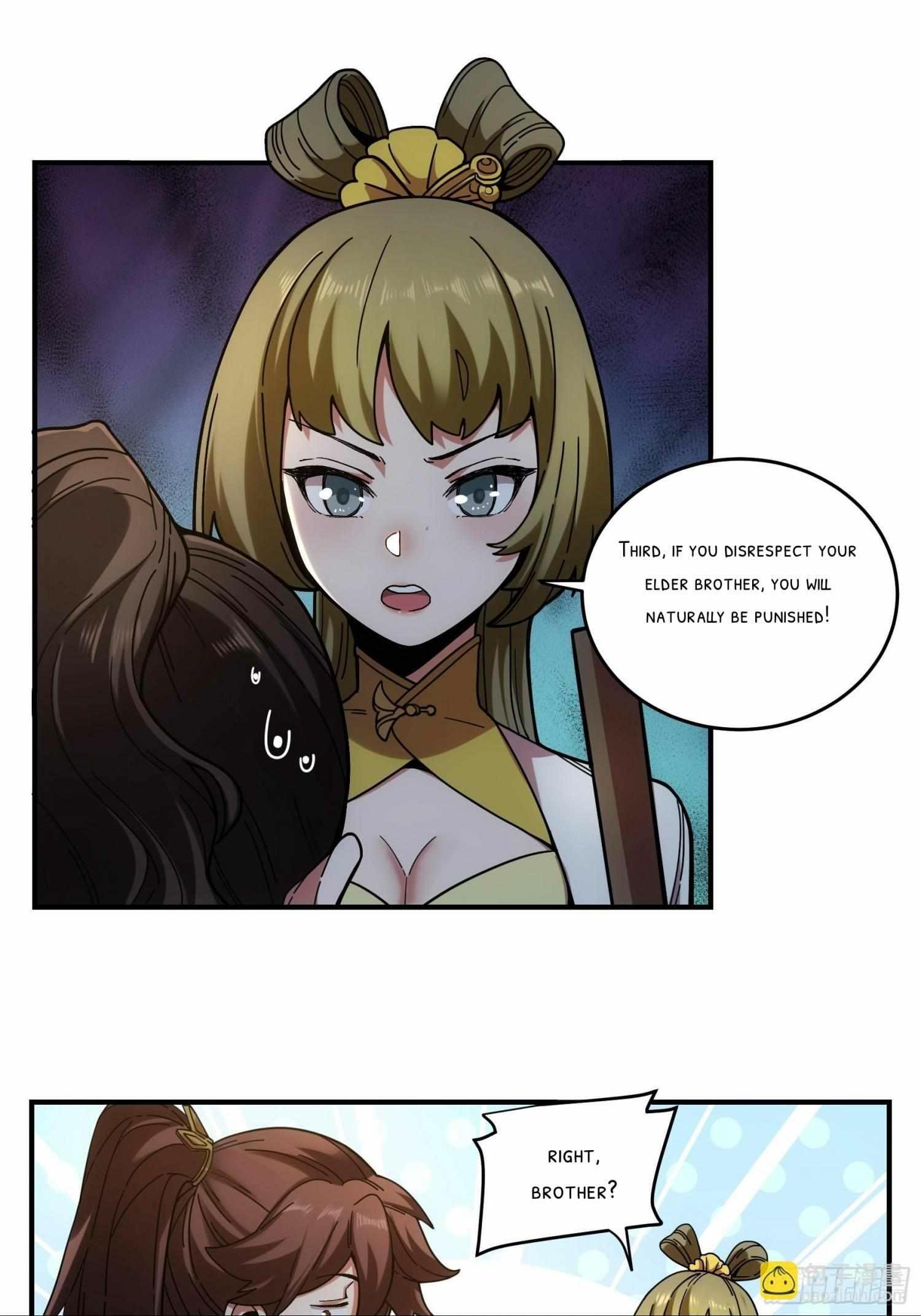 CELEBRATING THE REMAINING LIFE chapter-31 Page 15