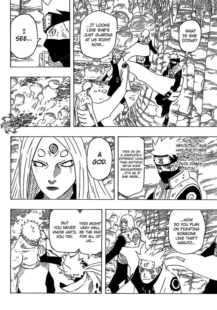 Vol.71 Chapter 682 – I’m Sure You Have Never Seen This | 2 page