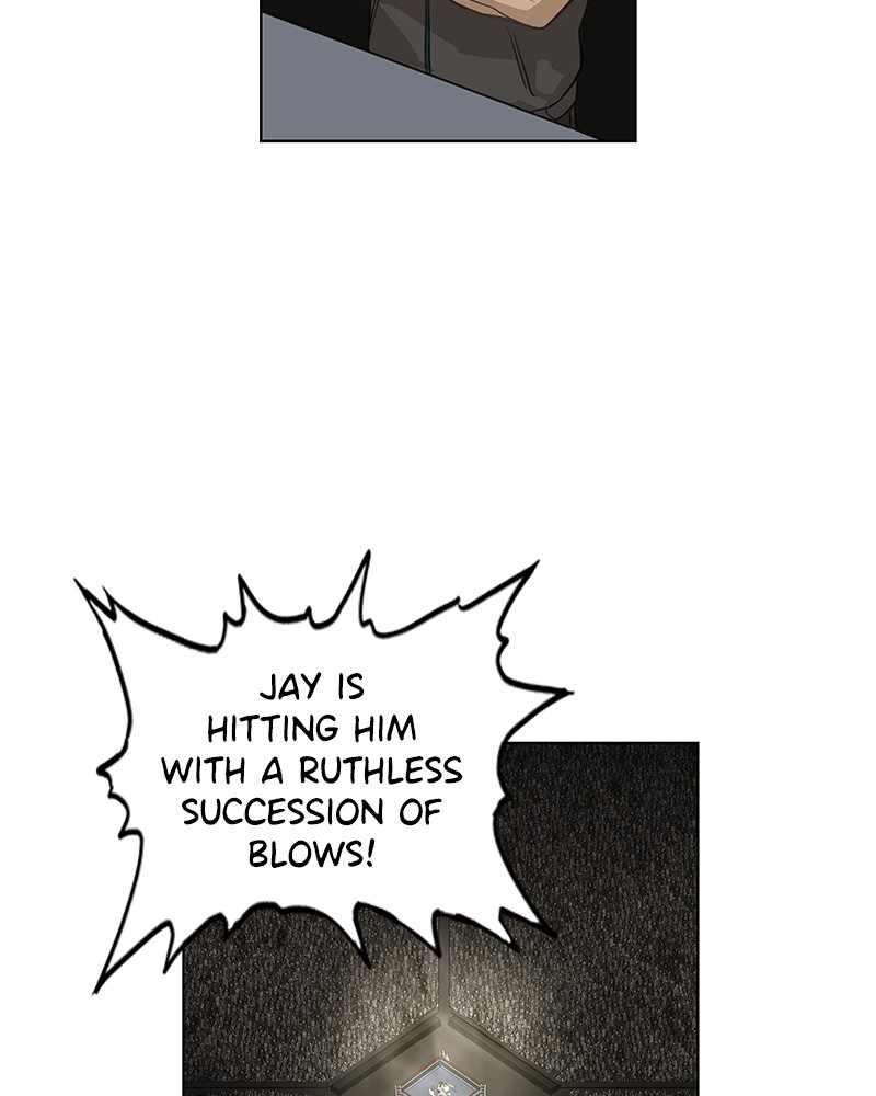 The Boxer Chapter 122 page 57 - 
