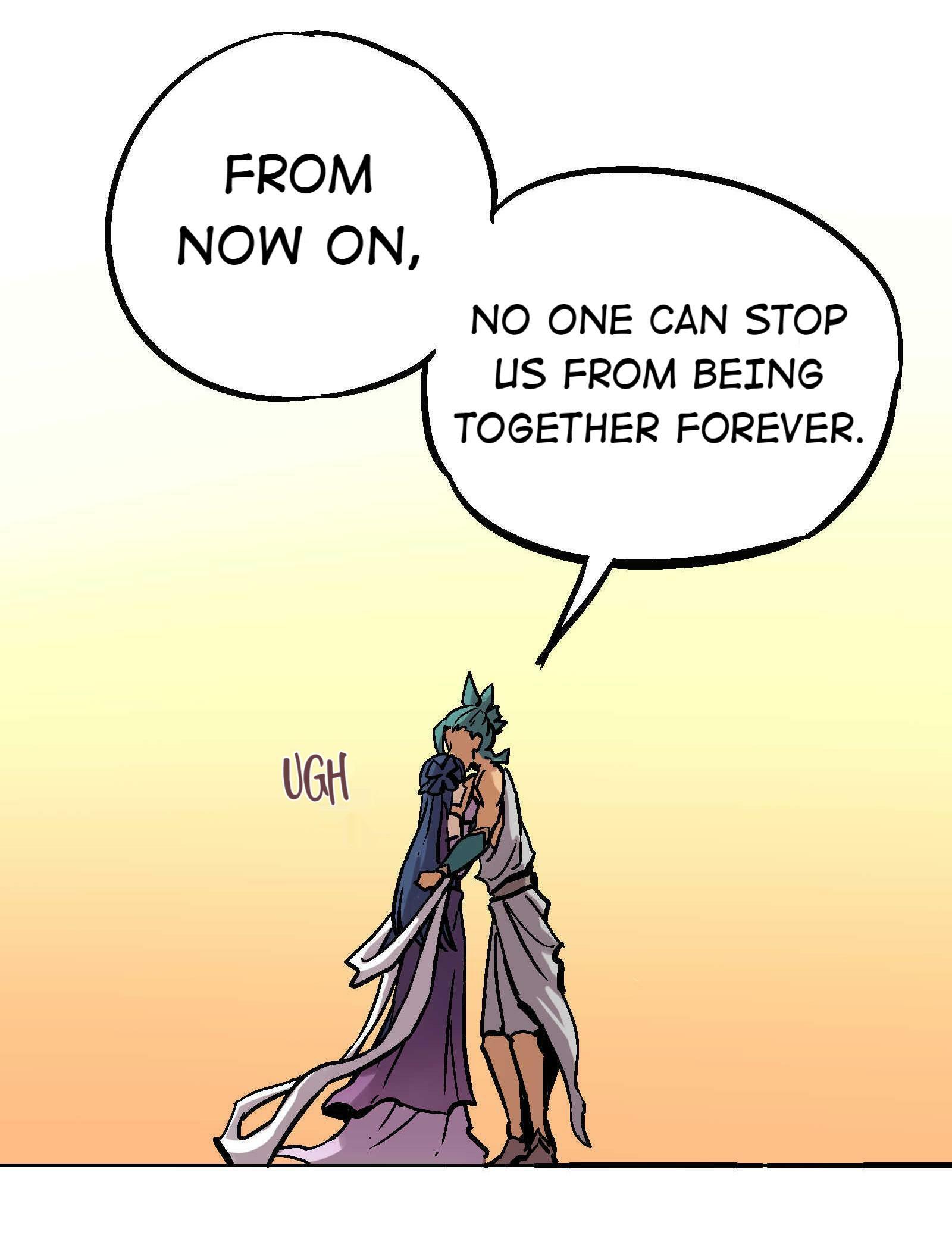 Xiu Tu Chapter 26: Being Together Forever page 16 - Mangakakalot