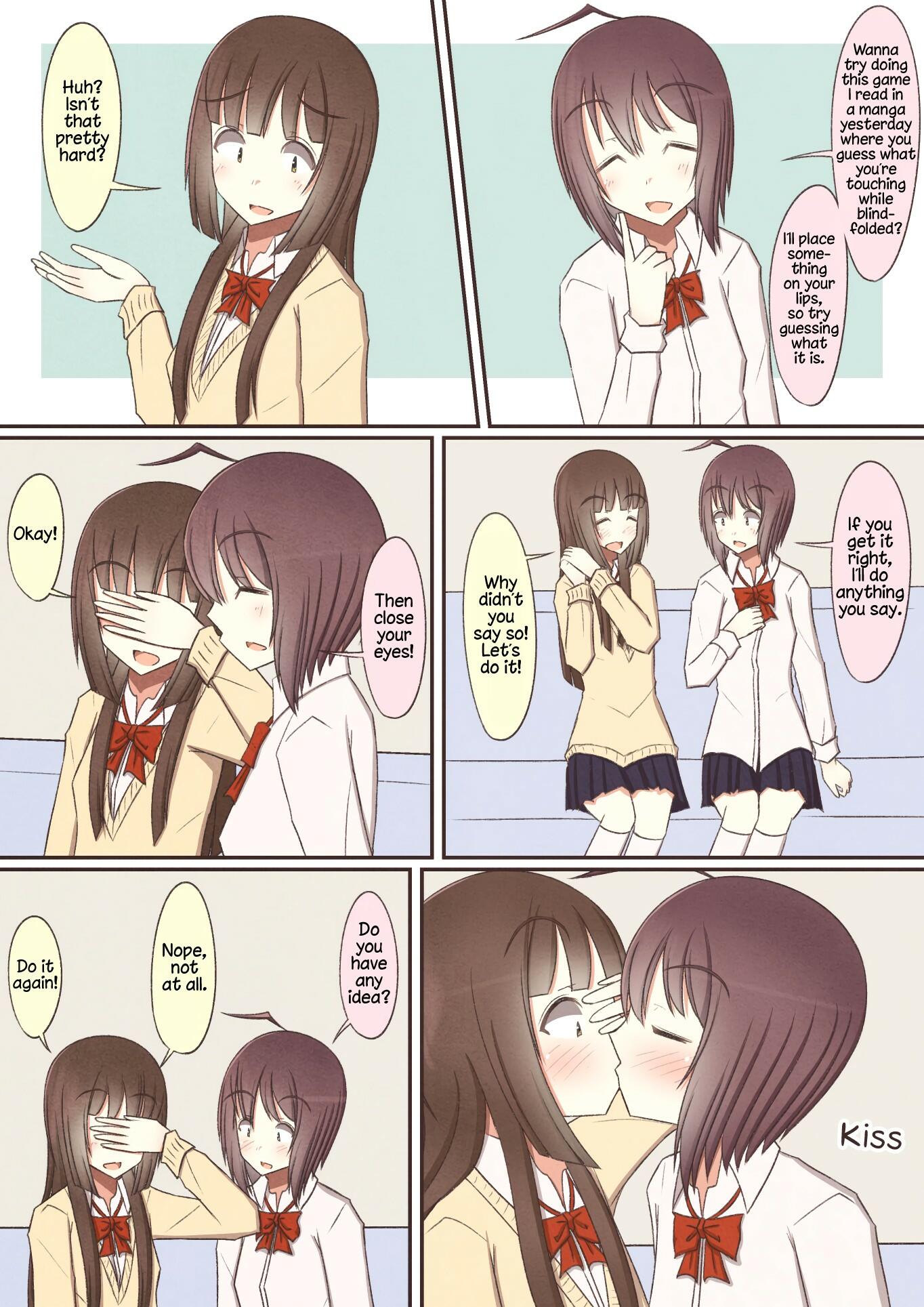 Read <b>Yuri</b> Couple Free.