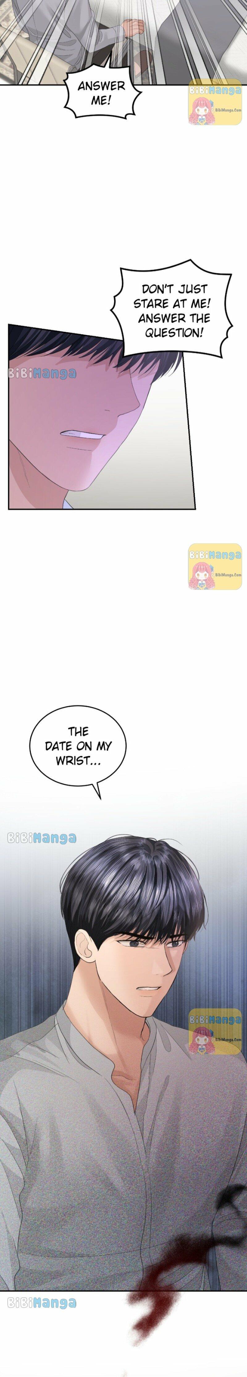 The Essence Of A Perfect Marriage Chapter 71 page 32 - Mangakakalot