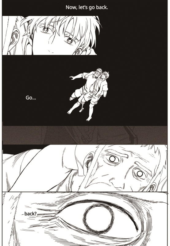 The Horizon Chapter 20 page 56 - Mangakakalot