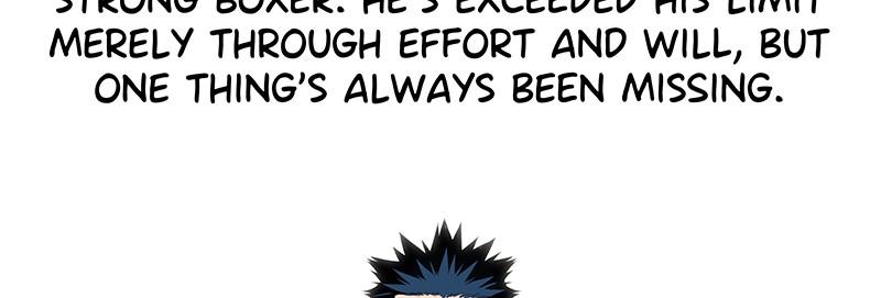 The Boxer Chapter 50: Ep. 50 - Gratitude page 138 - 
