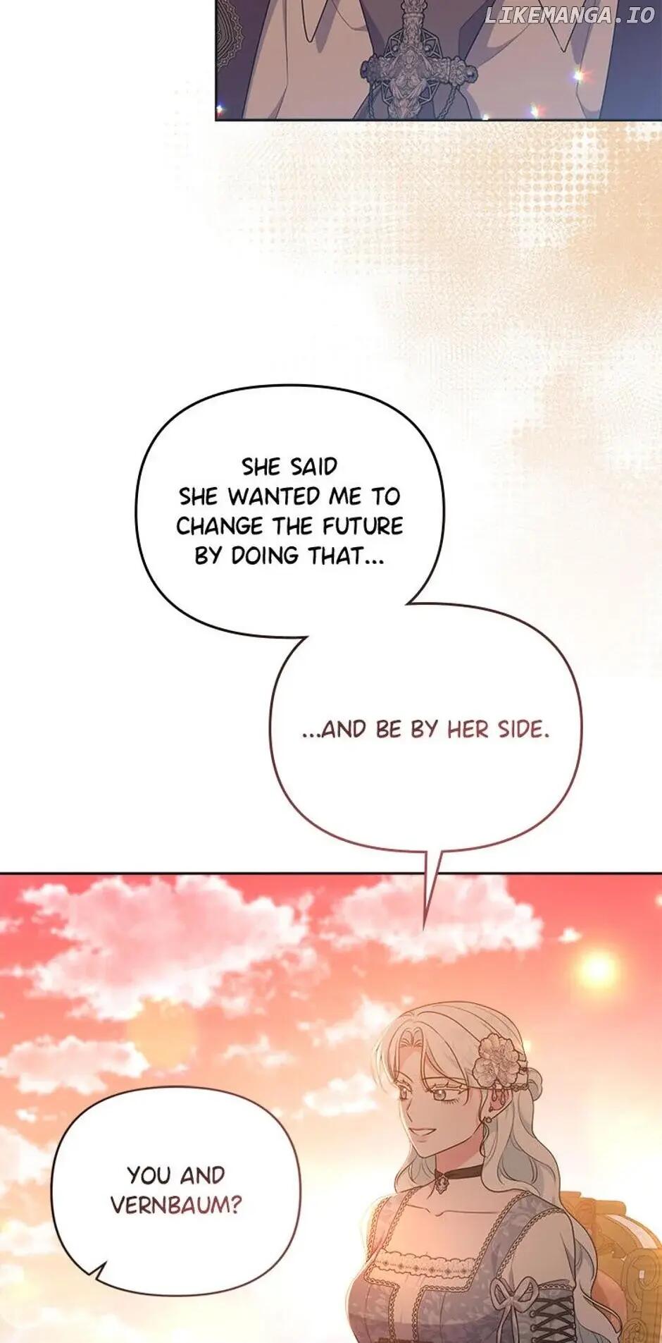 SHE'S THE OLDER SISTER OF THE OBSESSIVE MALE LEAD chapter-82 Page 71