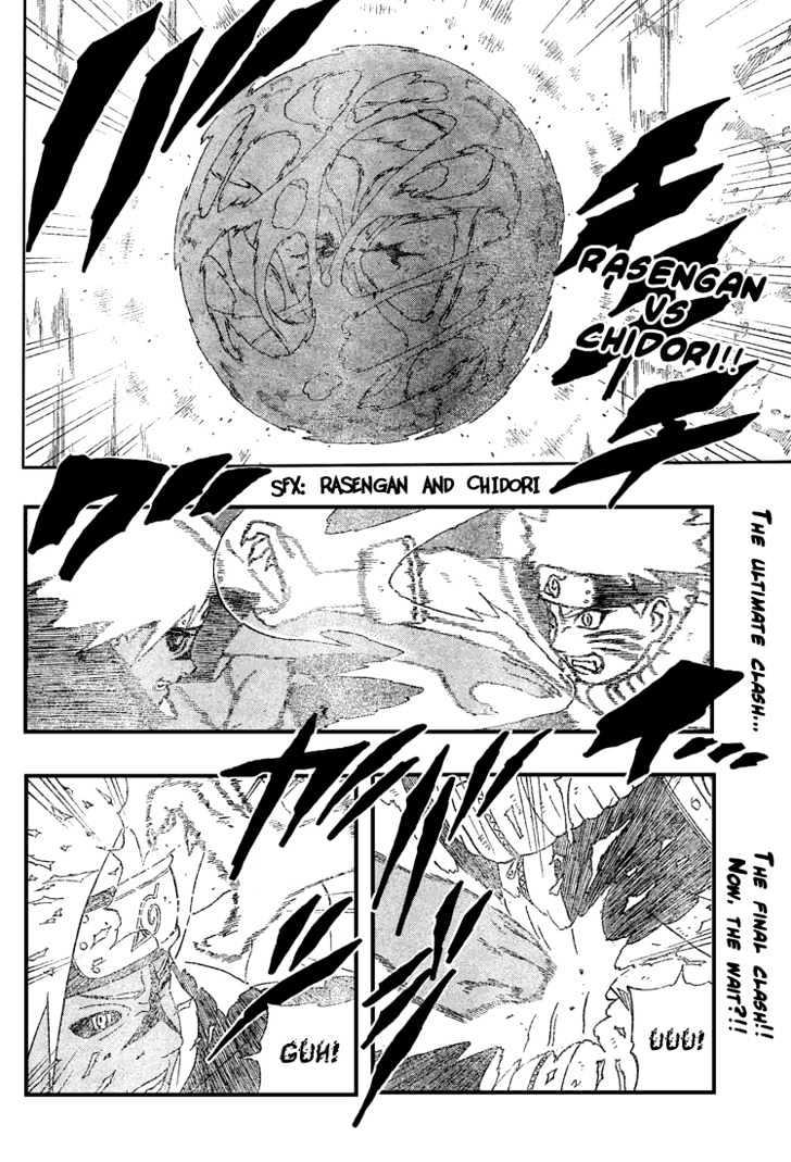 Vol.26 Chapter 233 – The Worst Ending…!! | 2 page