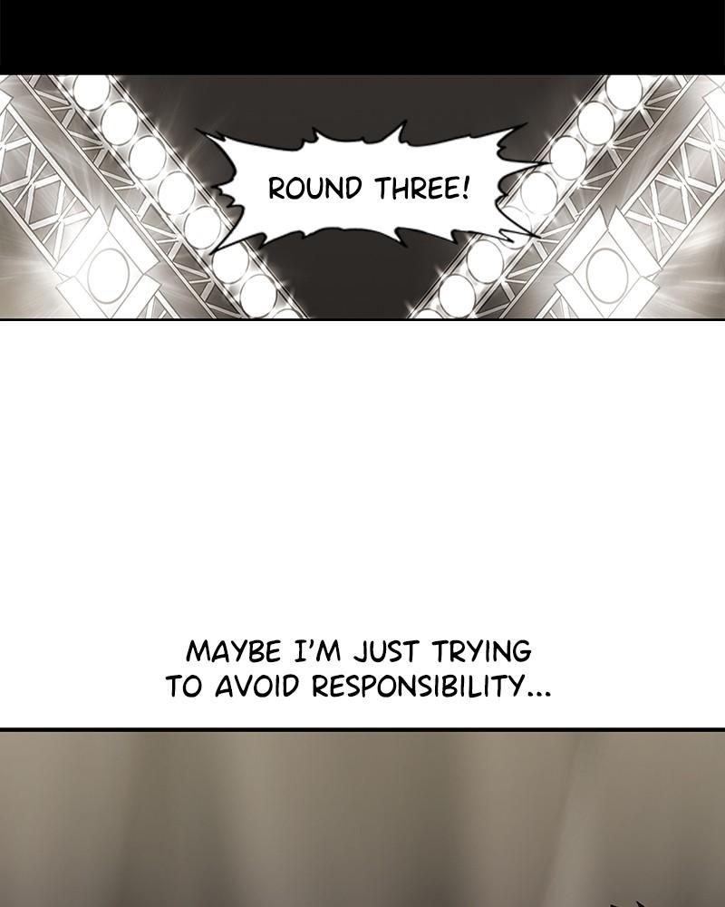 The Boxer Chapter 50: Ep. 50 - Gratitude page 18 - 