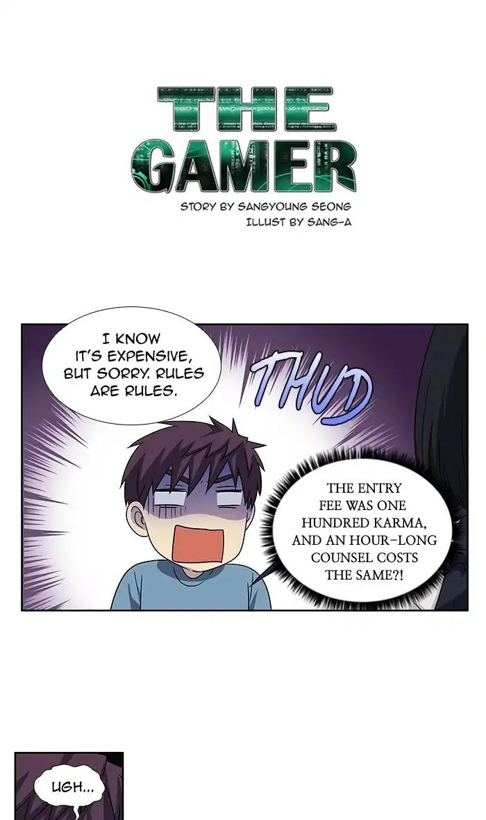 The Gamer Chapter 282 page 1 - thegamermanga.com