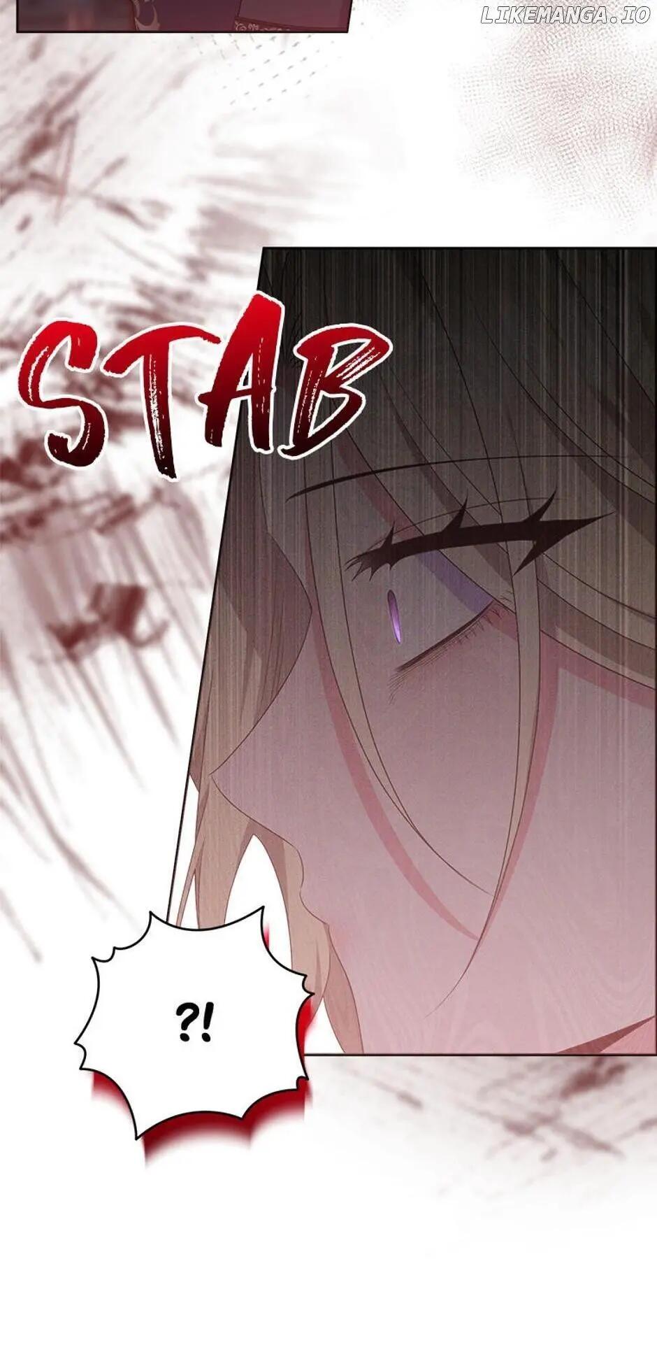 SHE'S THE OLDER SISTER OF THE OBSESSIVE MALE LEAD chapter-80 Page 33