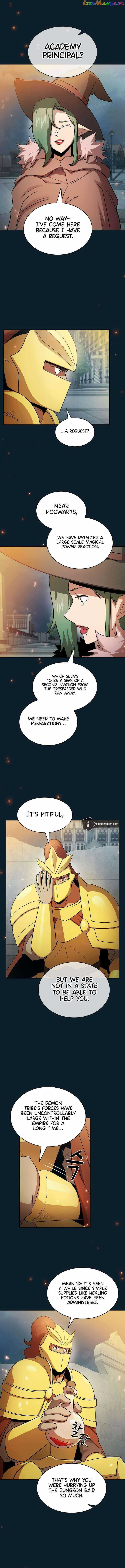 Is This Hero For Real? Chapter 95 page 11 - isthisheroforreal.com