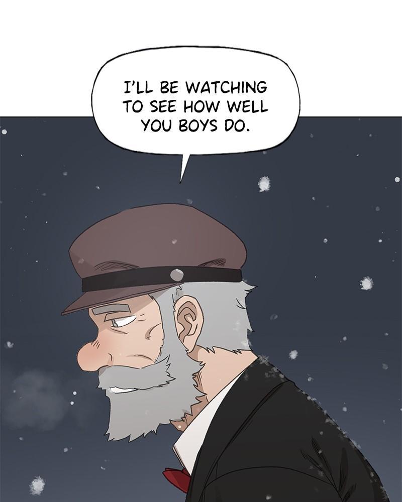 The Boxer Chapter 70: Ep. 65 - Christmas page 103 - 