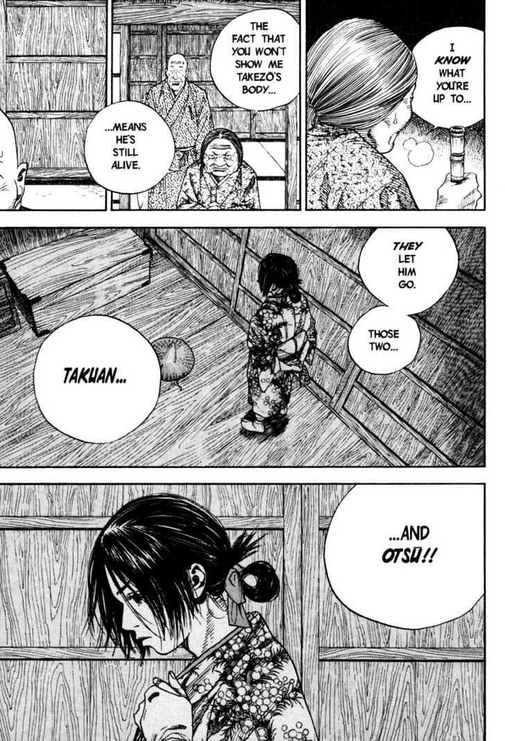 Vagabond Vol.2 Chapter 20 : Death page 17 - Mangakakalot