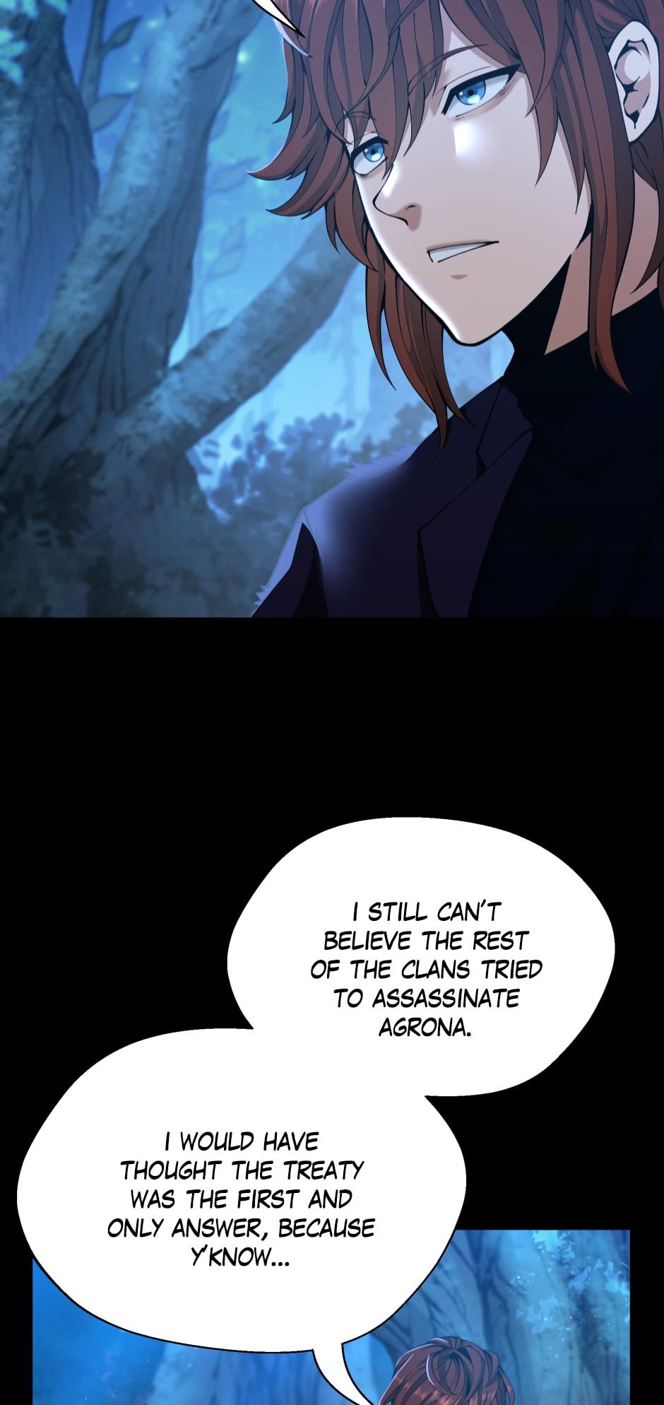 The Beginning After The End Chapter 148 page 7 - beginningaftertheendscan.com