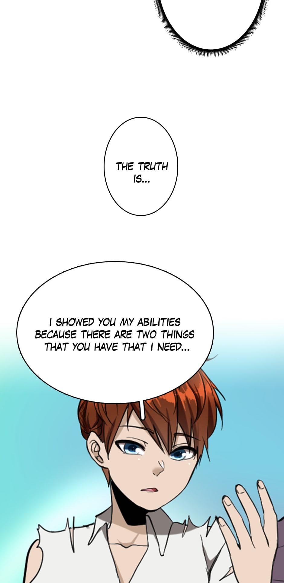 The Beginning After The End Chapter 35 page 49 - Mangakakalot