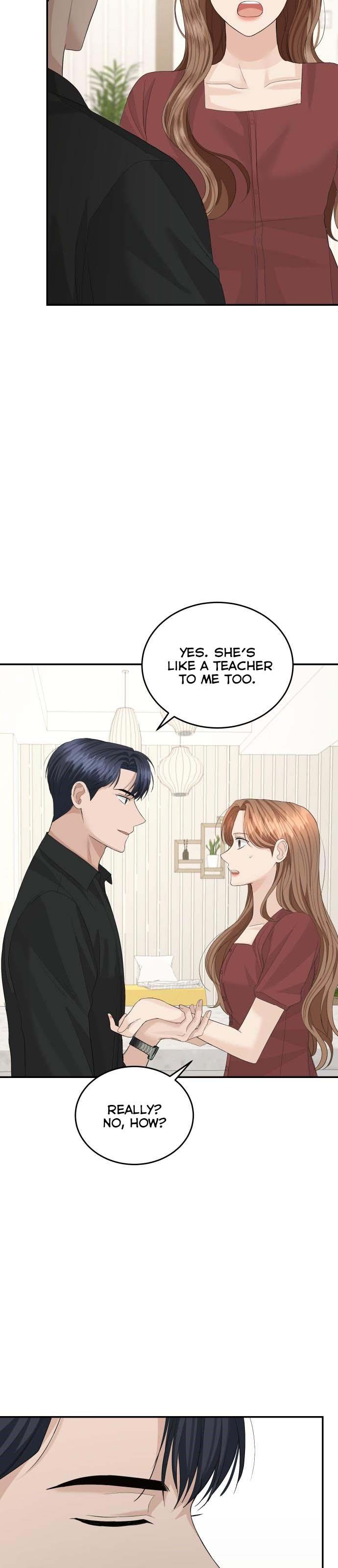 The Essence Of A Perfect Marriage Chapter 49 page 27 - Mangakakalot