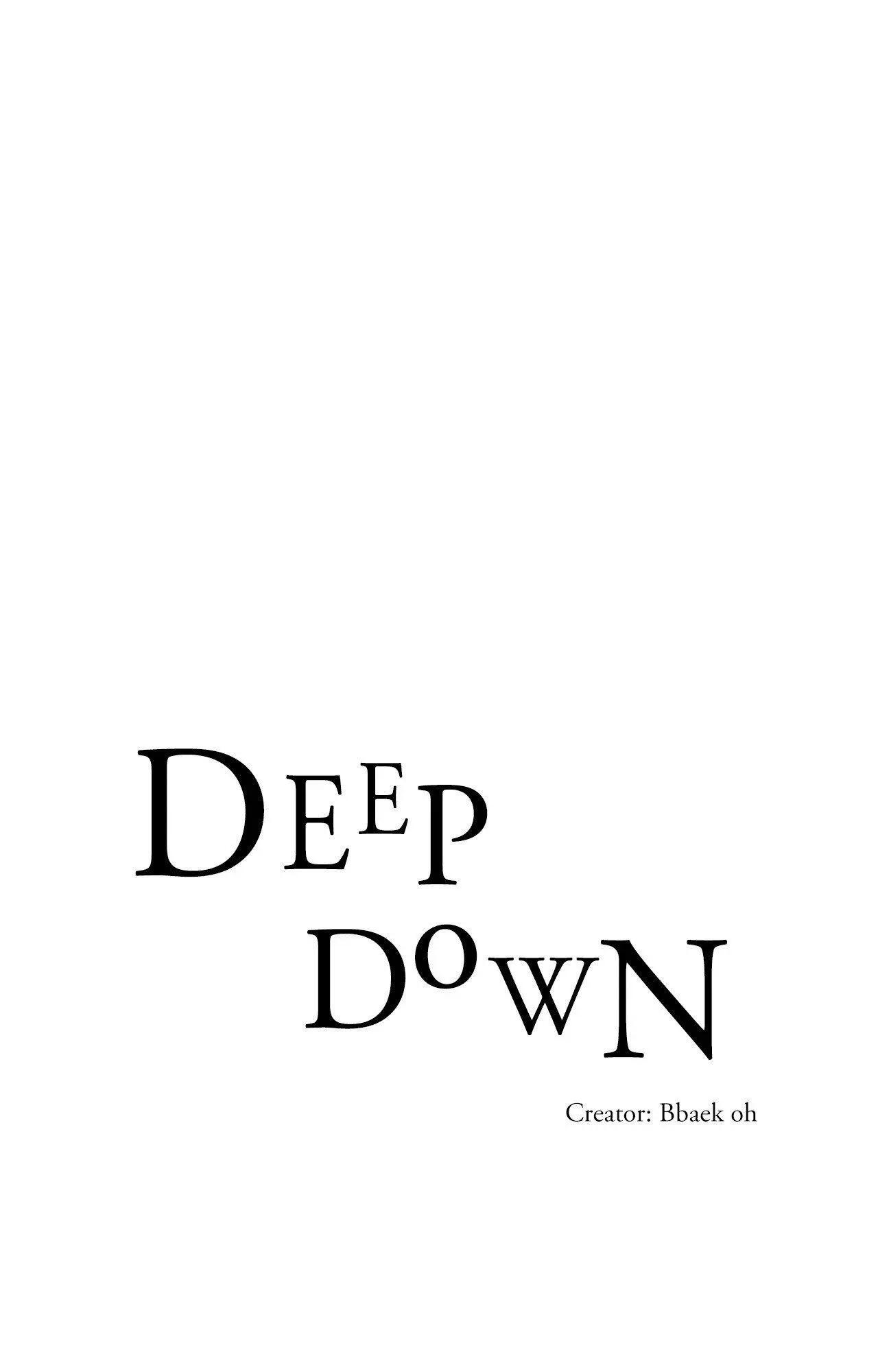 Deep Down-Chapter 9