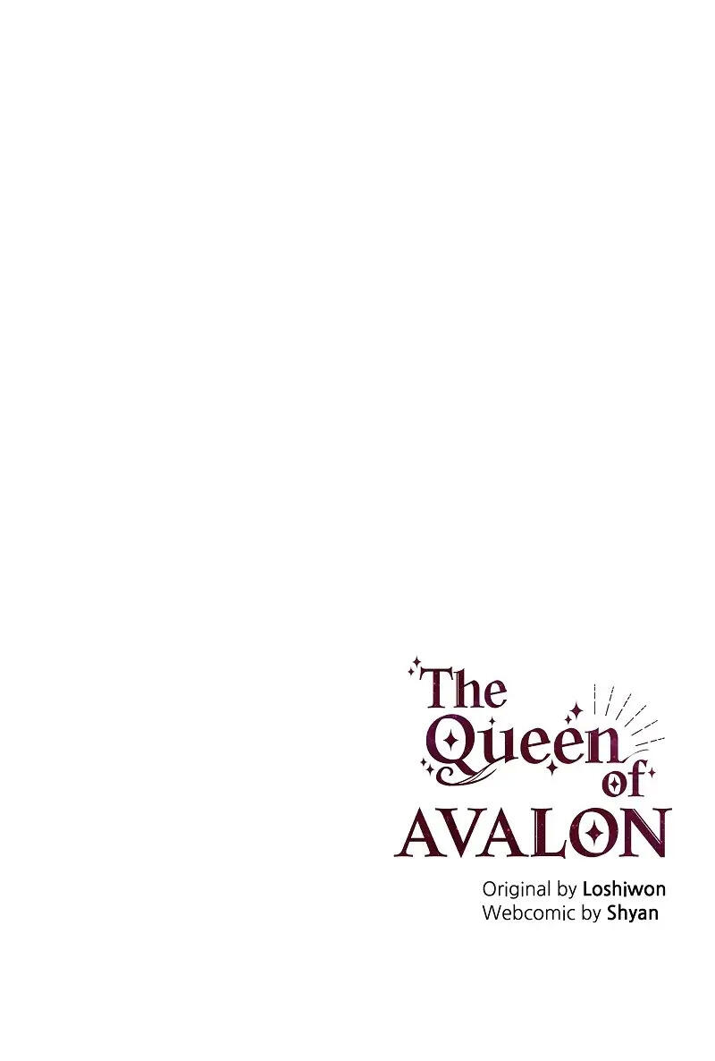 QUEEN OF AVALON chapter-32 Page 60