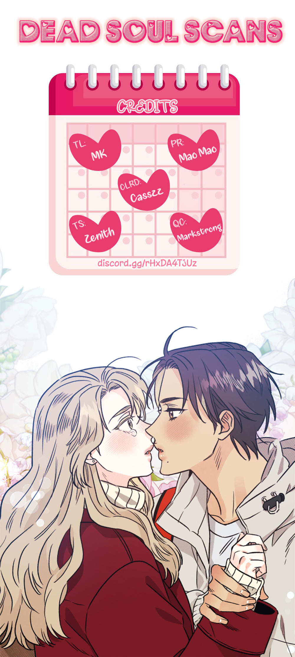 Read Love Countdown Chapter 3 on Mangakakalot