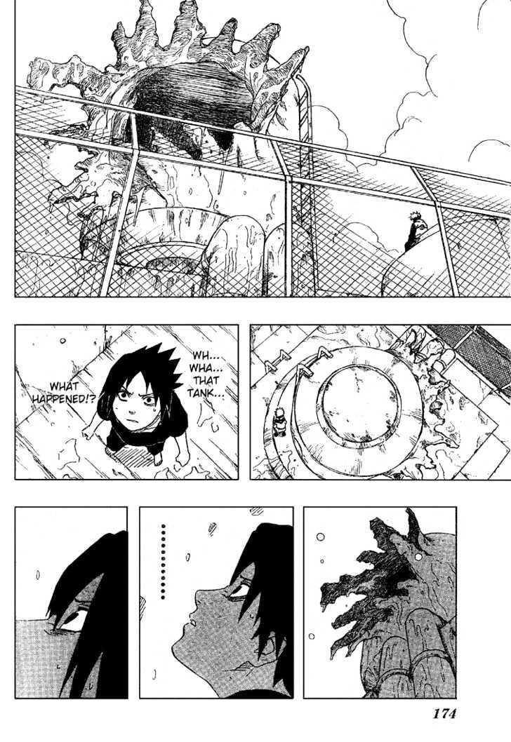 Vol.20 Chapter 176 – They Who are Called Rivals | 10 page