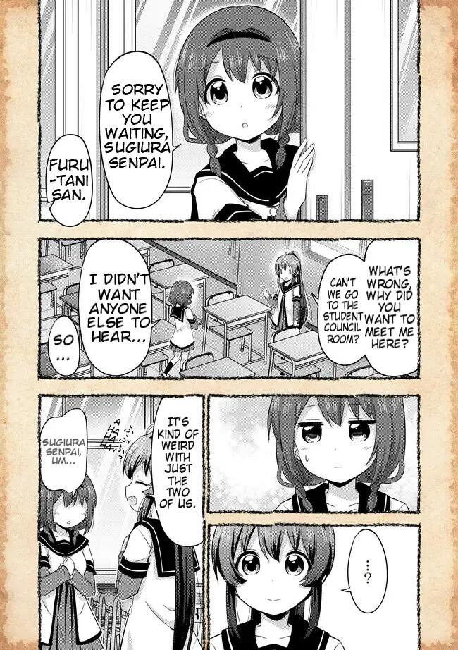 THAT TIME ONLY AKARI GOT REINCARNATED AS A SLIME chapter-18 Page 3