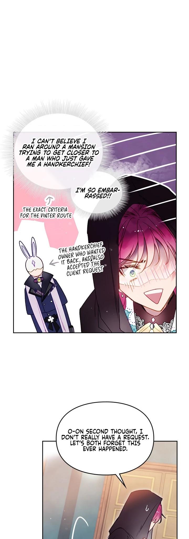Villains Are Destined To Die Chapter 34 page 16 - 