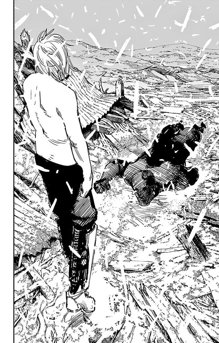 Fire Punch Chapter 78 page 7 - Mangakakalot