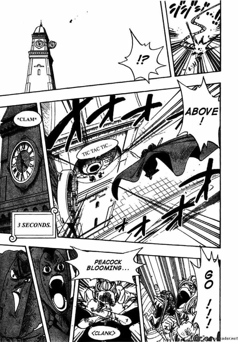 One Piece Chapter 207 : Nightmare page 9 - Mangakakalot