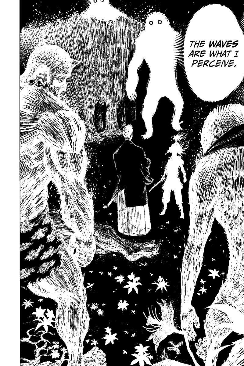Hell's Paradise: Jigokuraku Chapter 29 page 14 - Mangakakalot