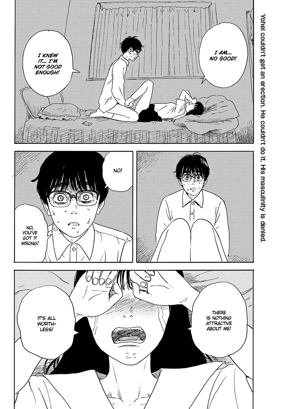 Okaeri Alice Chapter 17: All A Mess page 2 - Mangakakalot