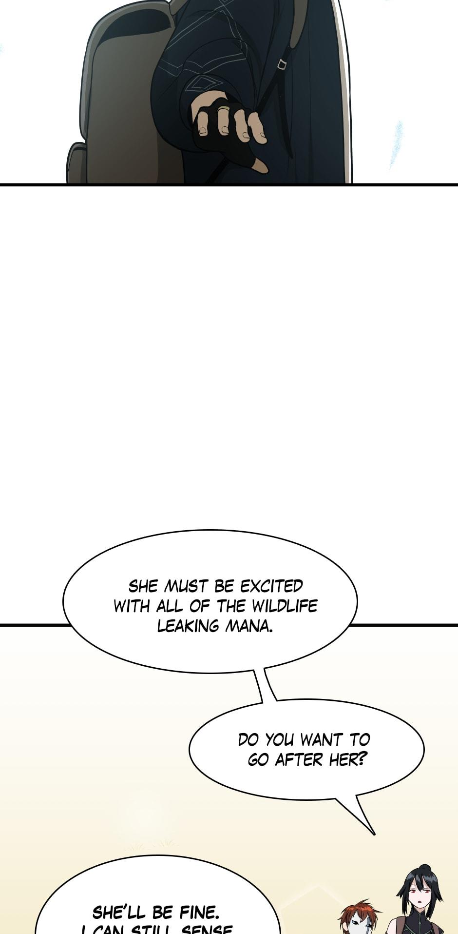The Beginning After The End Chapter 54: Become Strong page 85 - Mangakakalot
