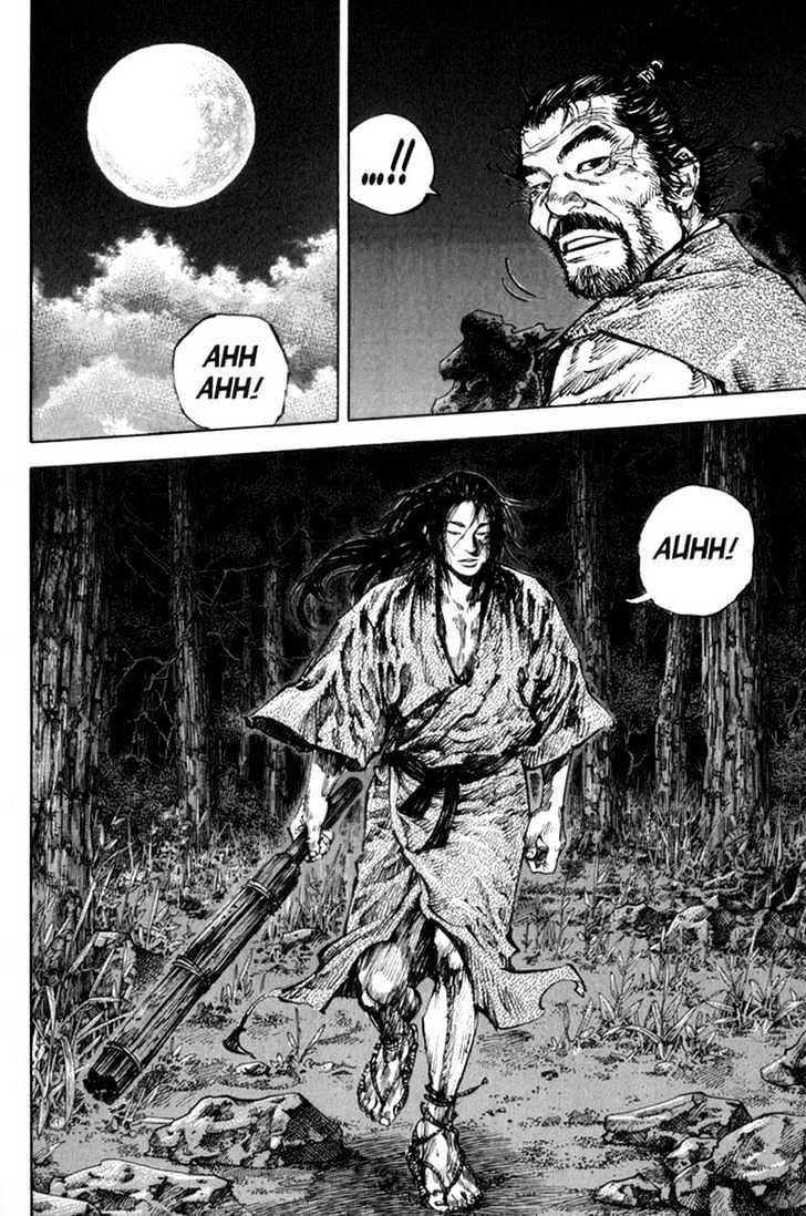 Vagabond Vol.16 Chapter 147 : Jisai's Cocoon page 24 - Mangakakalot