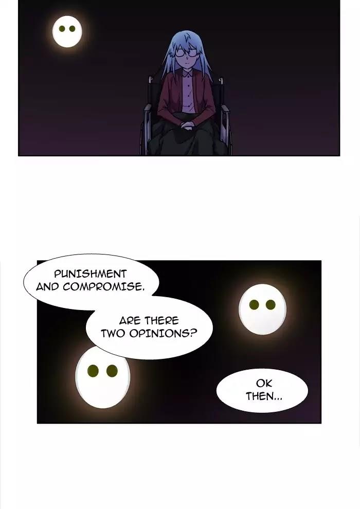 The Gamer Chapter 213 page 19 - thegamermanga.com