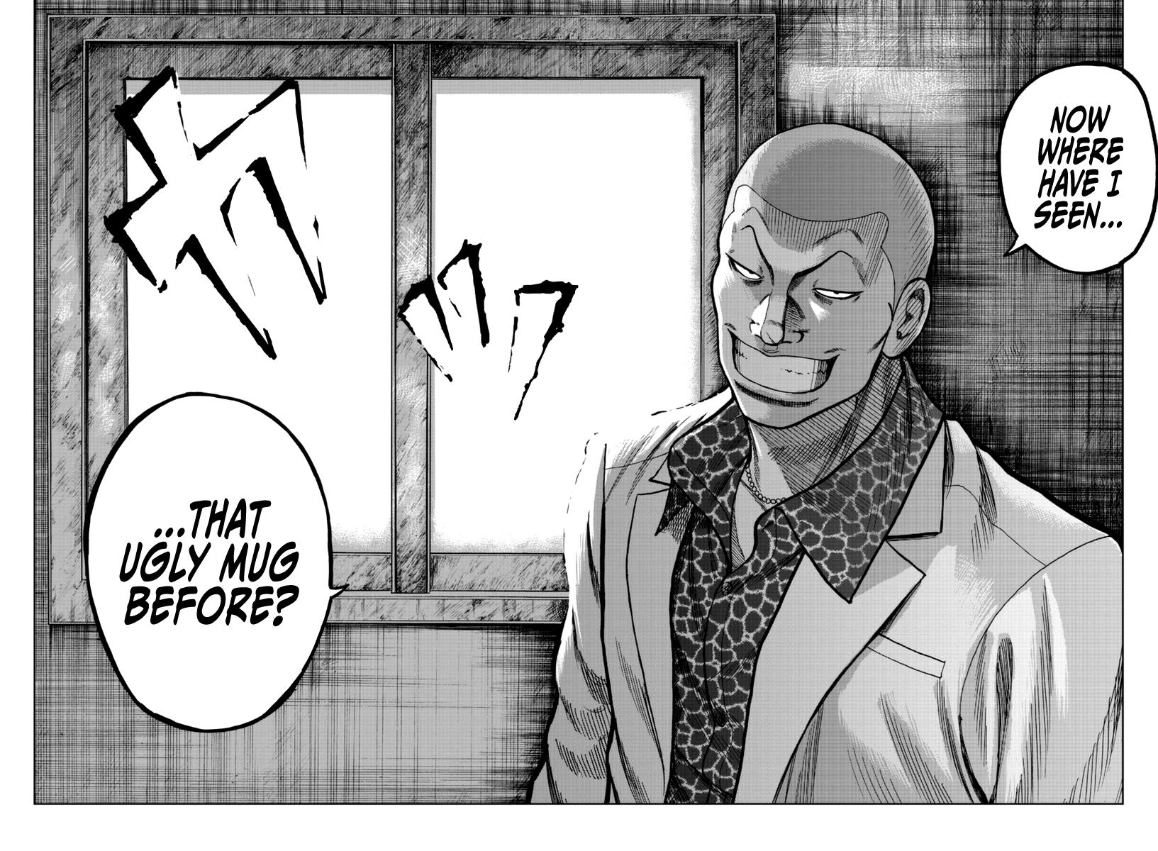 Worst Gaiden Mr. Zetton Vol.4 Chapter 15: Crime School page 51 - Mangakakalot