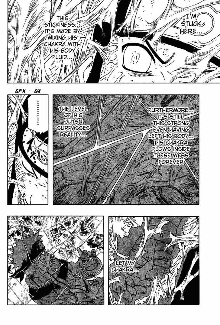 Vol.22 Chapter 192 – The Plan…!! | 6 page