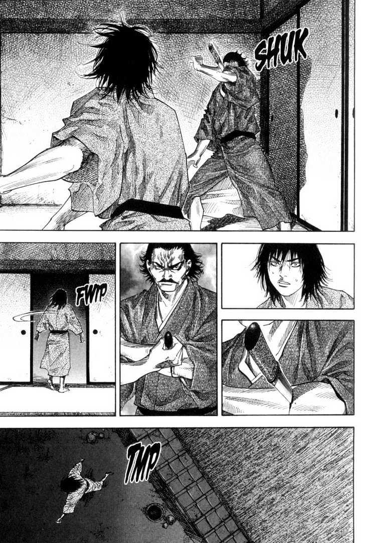 Vagabond Vol.11 Chapter 100 : The Real Thing page 12 - Mangakakalot