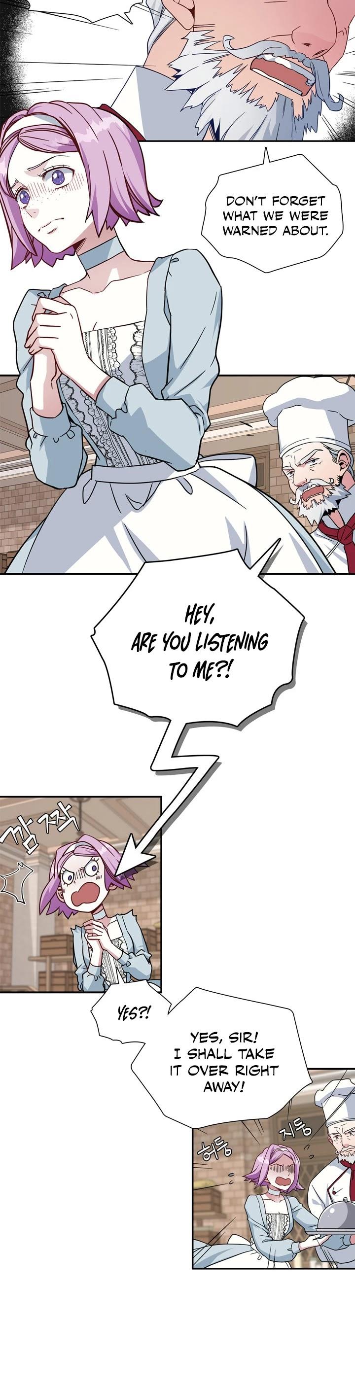 I’M The Stepmother, But My Daughter Is Too Cute Chapter 20 page 33 - Mangakakalots.com