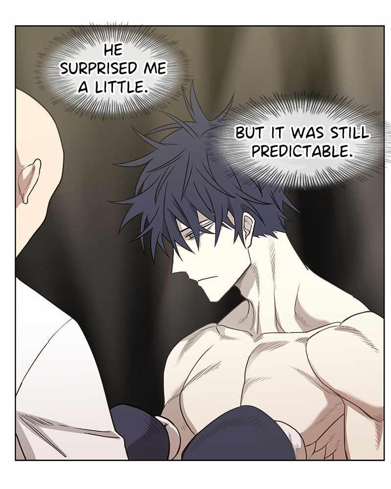 The Boxer Chapter 121 page 13 - 