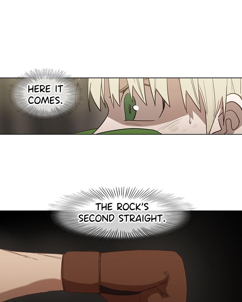 The Boxer Chapter 37: Ep. 37 - Life page 103 - 