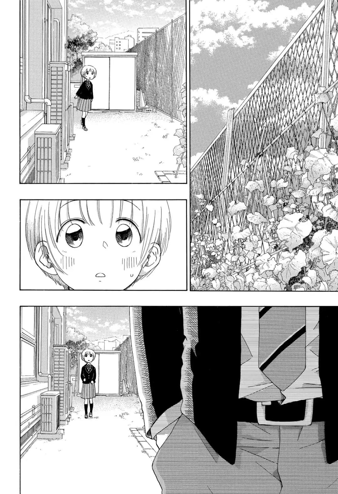 Ao No Flag Vol.7 Chapter 49 page 12 - Mangakakalot