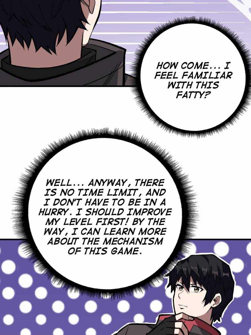 I’M REALLY NOT A SUPERVILLAIN chapter-177 Page 43