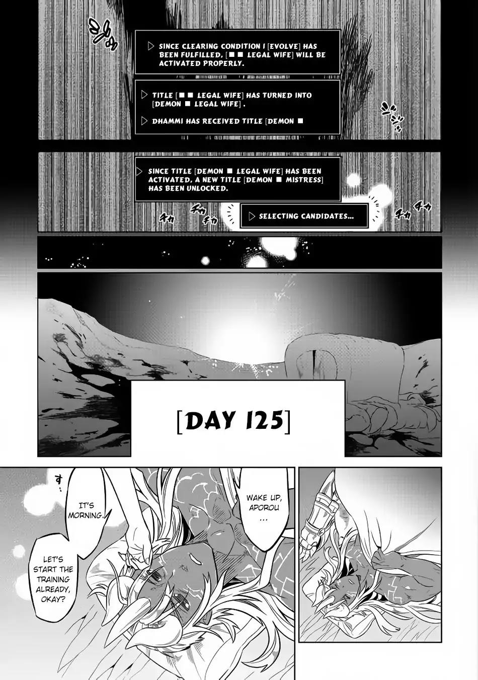 Re:monster Chapter 50 page 16 - Mangakakalot