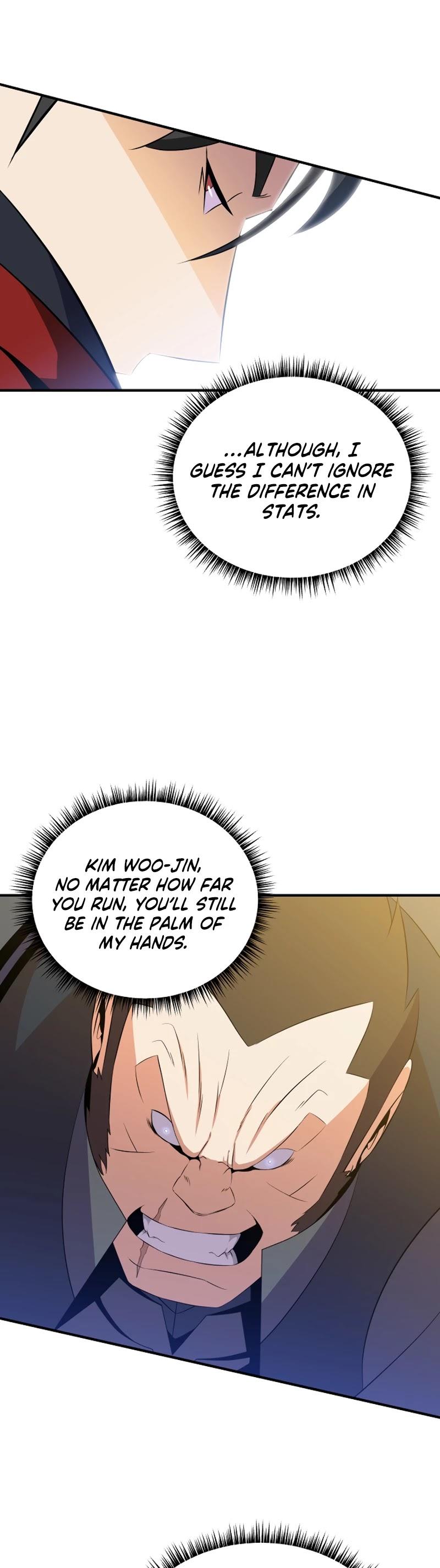 Kill The Hero Chapter 44 page 19 - killtheherochapters.com