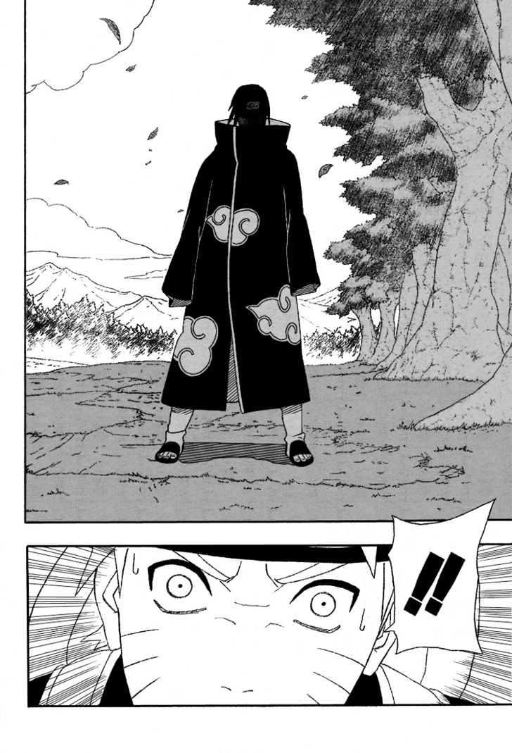 Vol.29 Chapter 256 – The People Blocking the Way!! | 18 page